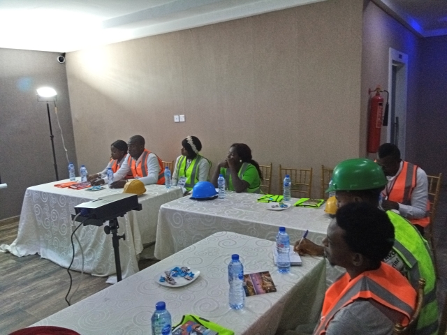  HSE Certification Training in Benin City, Nigeria - in Lagos, Abuja, Port-Harcourt, Kaduna, Warri, Benin, Enugu, Kano, Ibadan, Aba, Onitsha, Ondo, Asaba, Jos, Calabar, Ilorin, maiduguri, Zaria, Aba, Abeokuta, Oyo, Osun, Edo, Delta States